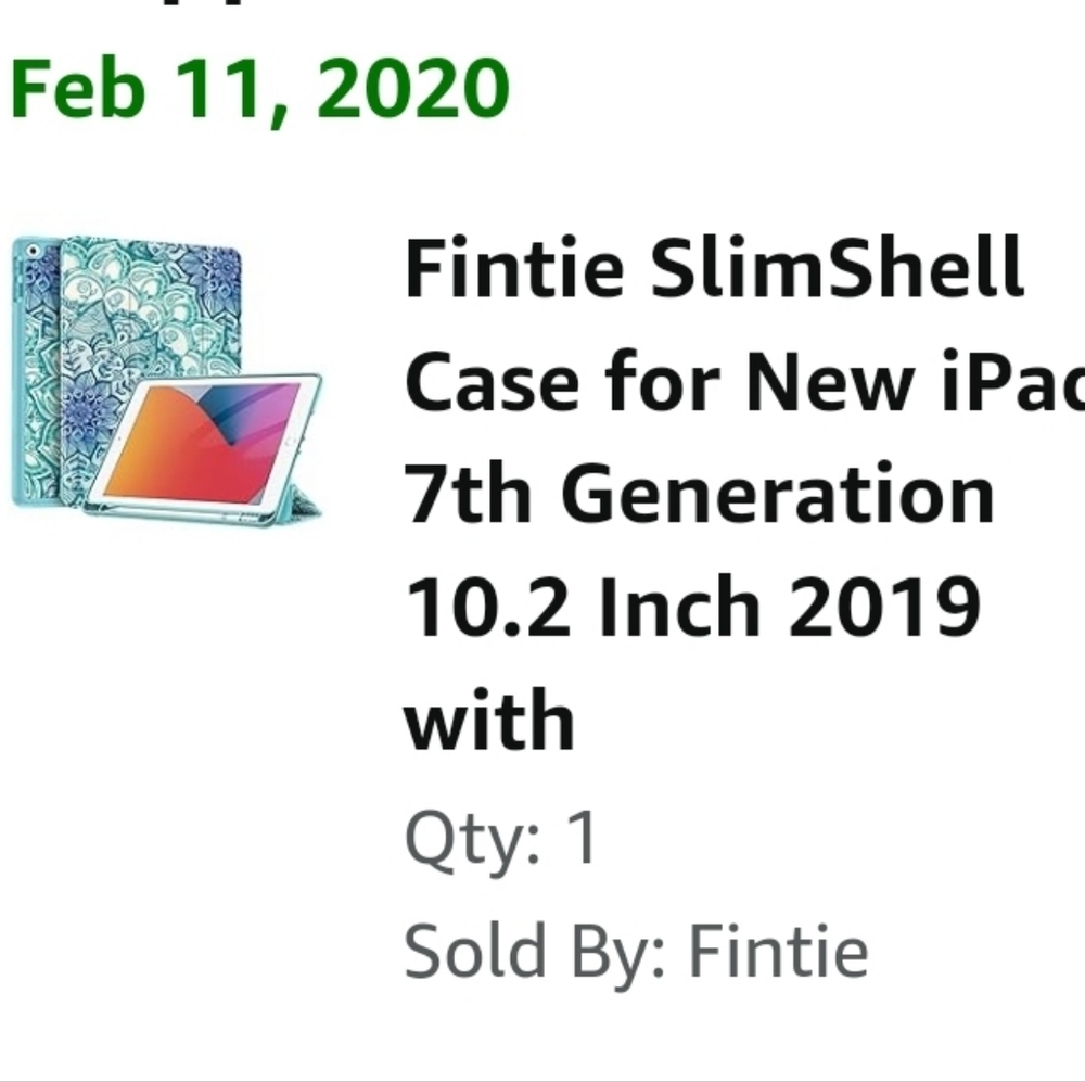 2 ipad cases